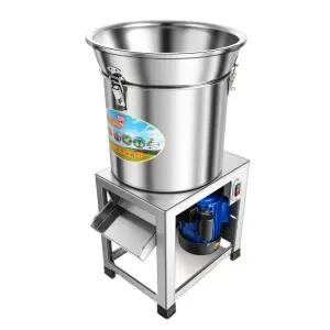 스텐 채소 야채 오리 양식용 사료분쇄기 닭