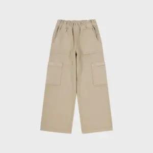 toptenkids 여아) 기모 카고 데님MKE4DP2214