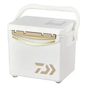 [다이와]다이와 쿨라인 알파 3 VS 쿨러 [한국다이와]