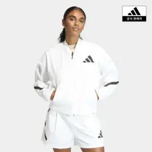 [아디다스](의정부점)[아디다스코리아공식] 아디다스 Z.N.E. 우븐 봄버 W [KD8507]