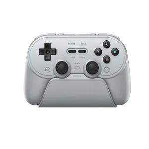 8BitDo Pro3 컨트롤러 게임패드 충전독