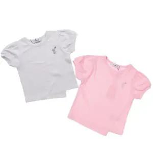 [프랜치캣](의정부점)Q62DDT270/280 U 언발 티셔츠-2종택