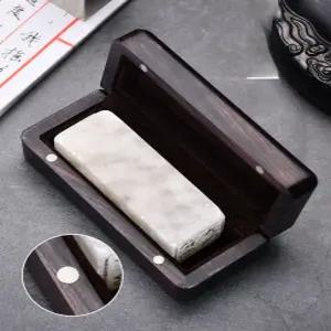 직인 케이스 인감 휴대용 보관함 회사 인장함 도장 개인