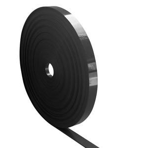 화이트보드 자석 스트립용 마그네틱 테이프: 접착식이 아닌 0.39인치 x 60피트 크기로 자르는 스트립 교사