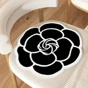 얇은방석 엉땀방석 메쉬 땀안차는 좌식 쿨방석