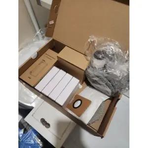 아이닉 로봇청소기 iX30 AI Ultra 전용 구성품