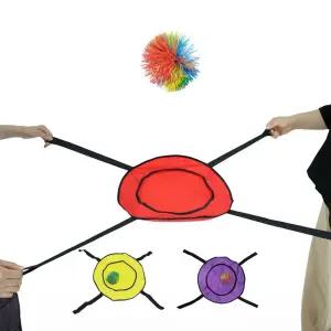 너와나 2인 협동 공튕기기 공튕기기 공놀이 2인공놀이 협동공튕기기