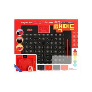 자석나라 맥패드 블랙(019638)