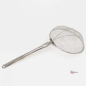 국산 스텐 업소용 건지게 좁은망 3호 뜰채 A타입bcd770