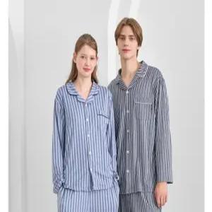 [스타필드 코엑스몰] 공용 피치기모 9부 파자마-스프라이트 ANJS25W41