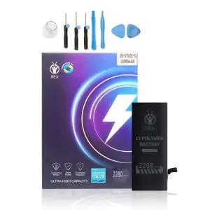 렉스 아이폰7 배터리 2280mAh 대용량 수리공구포함