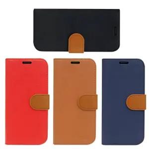 갤럭시와이드 카드포켓 케이스 커버닫고통화 거치기능 SM-G600S