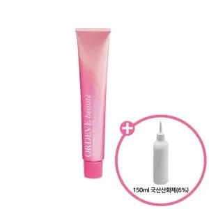 밀본 염색약 올디브 보떼 80g / 국산산화제 150ml 포함