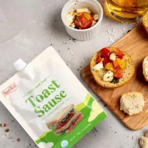 맘스웰식품 D6E8Z8P7 토스트 소스 300g / 샌드위치 샐러드 소스