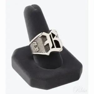 [발렌시아가] 멜로즈 시그넷 링 154152359