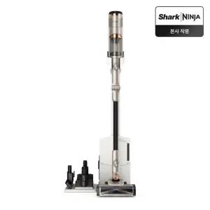 샤크 무선청소기 파워클린360 스틱청소기 IW4271KRCP 라이트쿠퍼