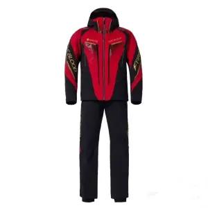 방수 낚시복 두꺼운 보온 점퍼 바지 세트