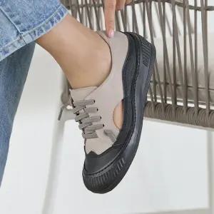 지쎄수제화 고트가죽 세리디 컴포트 슈즈 5cm