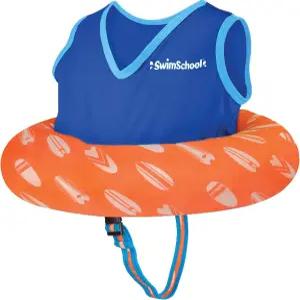 2-4세 용 수영 학교 TOT 트레이너 조끼 ？ 소년/소녀 다양한 색상/스타일 수영장 플로티 배우기