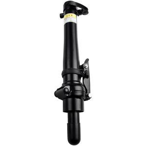 퀵릴리스 스템 접이식 자전거 조절 가능 핸들바 높이 알루미늄 합금 구조