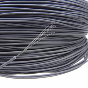 UL1007 26AWG 26x0.25 2.5mm 구리 케이블 전선 PVC 절연 주석 도금 다양한 색상