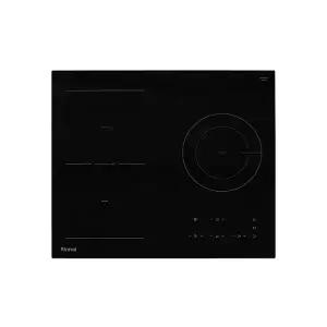 [기본설치무료]IHB3031C 설치가 쉬운 블랙 3구 인덕션 전기레인지