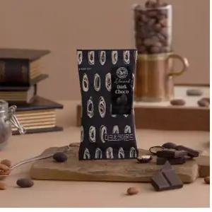 산과들에 초코볼 간식 다크초콜릿아몬드 20봉+10봉