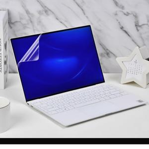 투명 매트 노트북 화면 보호대 필름 HP 호환EliteBook X360 830 G8 G7 1030 G31030 G6 G5 G4 3PCs/팩