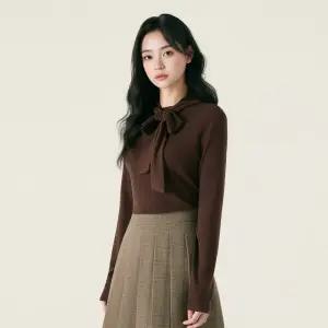 [스타필드 고양 로엠] 타이 티셔츠_RMLWG11RT1