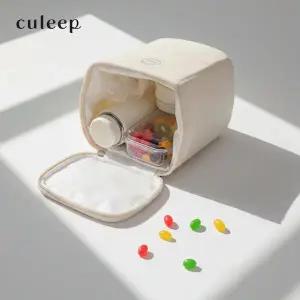 [쿨립]베리백 미니 보냉 가방