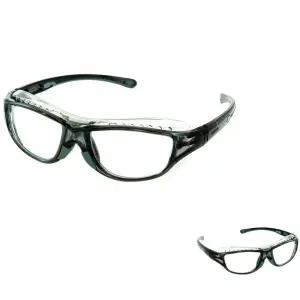 네쿠 오토스 안전고글 방역 보호구 쉴드 의료용 김서림 방지 산업용보안경 B710AS