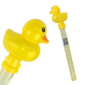 파츠 (세주) 아이러브덕 스틱버블 오리 비눗방울 비누 1개