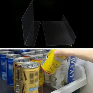 라디르 L형 일반형 칸막이 20X12CM 1P 투명아크릴칸막이