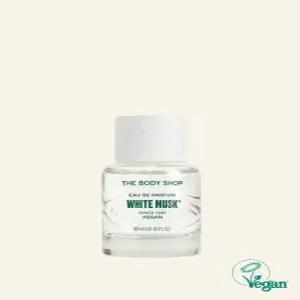 (스타필드 안성 더바디샵) 화이트 머스크 오 드 퍼퓸 30ML