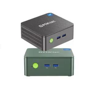 미니 데스크탑 컴퓨터 저전력 베어본 산업용 사무용 소형