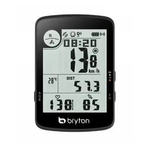 Bryton 속도계/라이더 17