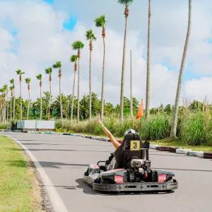 [제주] 액티브파크 카트