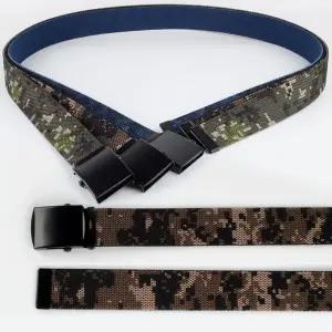 카모 혁띠 군인 군용벨트 카고 남성 빅사이즈 롱 요대 버클 혁대 허리띠 벨트 전투복 작업복 군인