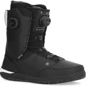 레이시 맨의 스노우보드 부츠