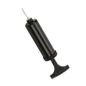 휴대간편 비치볼 축구공 튜브 다용도 공바람 주입기 축구공 농구공 배구공