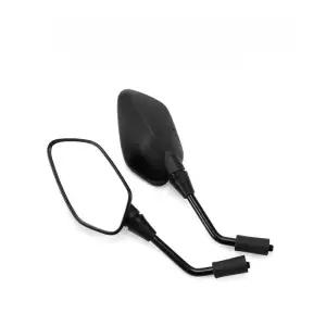 SYM VSX125 순정 백미러 호환 삽입 사이드 미러 파츠