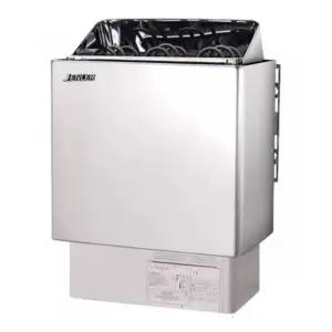 사우나 스토브 찜질방 건식 난로 한증막 전기 히터 실내