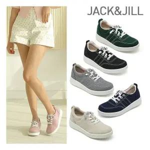 잭앤질 울 엘라스틱 스니커즈JA5174 3149085