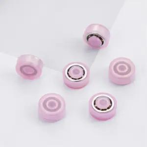 10개입 12mm 만들기용 회전 베어링 바람개비 풍차 휠