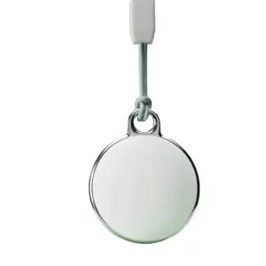 gps 위치추적기 미아방지 무음 목걸이 애견 펜던트 초소형 실시간 반려동물