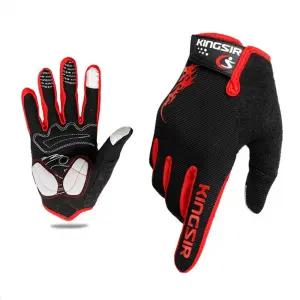 장갑 스포츠 등산 낚시 자전거장갑 방한장갑 선택1봄가을용