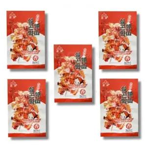 설곤약 V4Y6T7V7 향라웨이설곤약 향라맛설곤약X5개