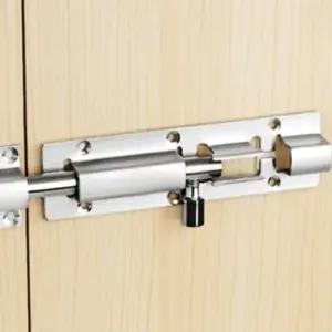 문고리걸쇠 여닫이 화장실 옛날 잠금 걸쇠 1P 빗장걸이 자물쇠 문잠금장치