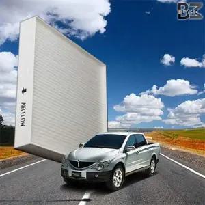 PM2.5 O0R0A9K6 차량용 에어컨필터 초미세먼지 액티언스포츠