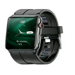 혈당 워치 스마트 당뇨 측정기 혈압 측정 무채혈 방수 시계